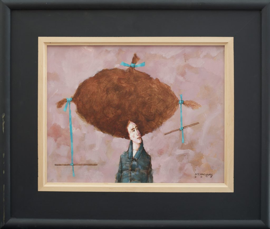 Sopocka galeria essay image